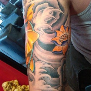 tattoos