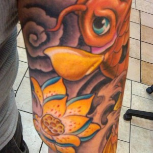 tattoos