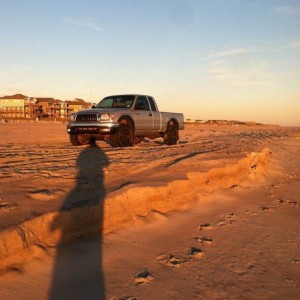 Beachin
