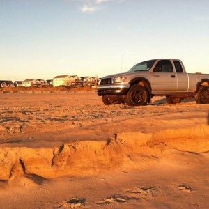 Beachin