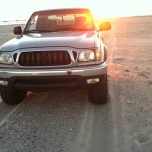Beachin