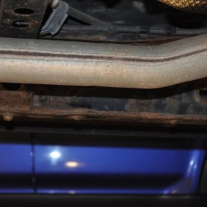 Inside Frame Rust