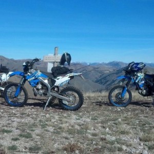 Riding