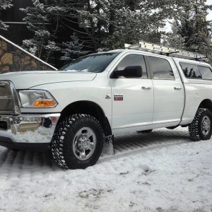 ram 2500 cummins