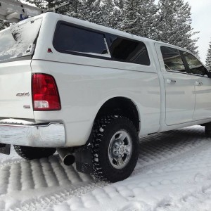ram 2500 cummins