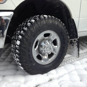 ram 2500 cummins