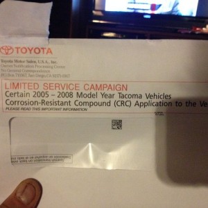 Hmmm, why does this make me nervous? Do they deal with sliders, aftermarket