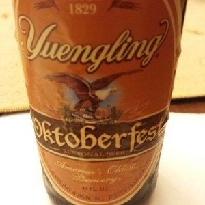Mmmmm... enjoying the last case I'll get this year :(