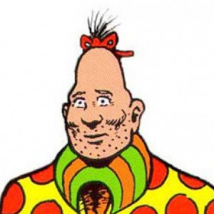 zippy