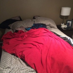 Somewhere in the covers is Sam and chevy