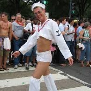 gay sailor