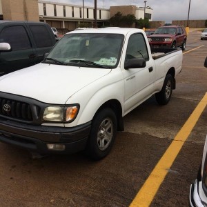 2004 stock!