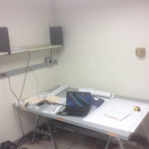 Organization at its finest!