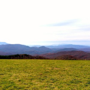 Max Patch NC