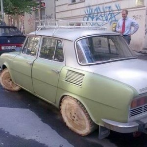 Skoda20V