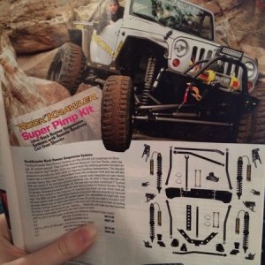 Why doesn't Toyota make a Super Pimp Kit?! :rofl: