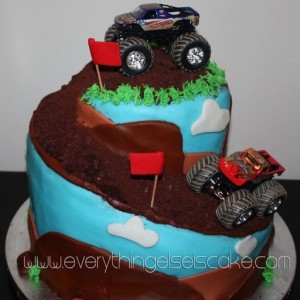 cake