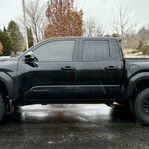 TacoHybrid