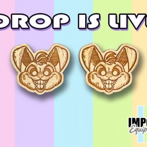 Drop Is Live