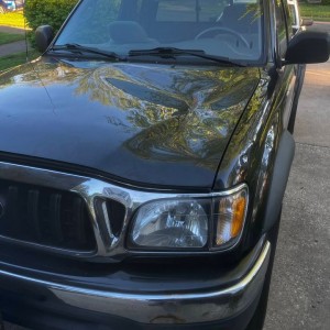 2001 SR5