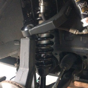 Suspension