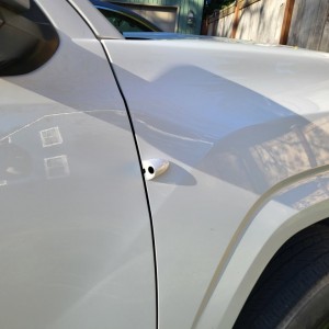 Camera auto switch