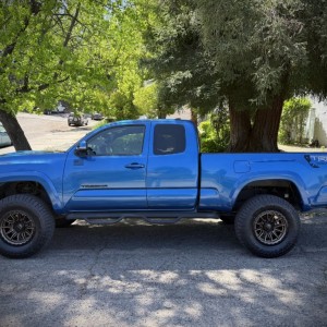 Tacoma