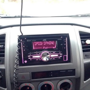 JVC KW-R910BT