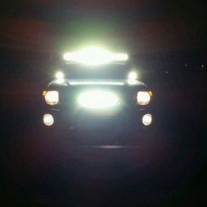 Got light?