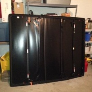 Tonneau Cover