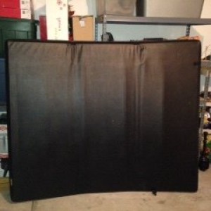 Tonneau Cover