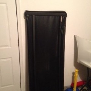 Tonneau Cover