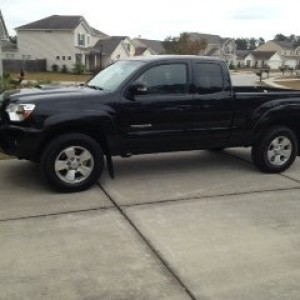 Tacoma