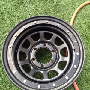 Bead Lock Wheel for Sale
