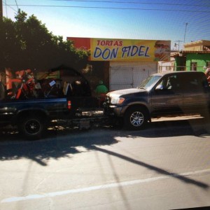 Baja