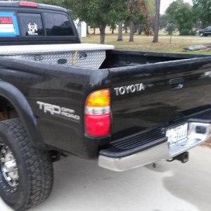 new truck pics
