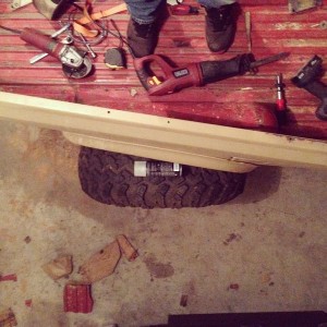 dovetail
