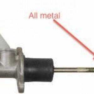 1st gen clutch master cylinders