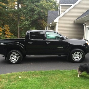 My Truck