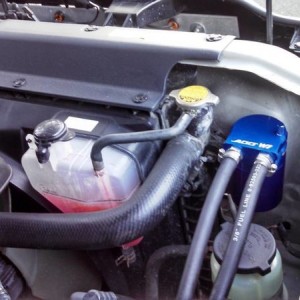 oil catch can