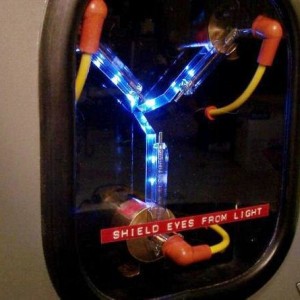 flux-capacitor