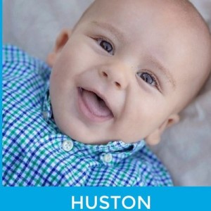 Vote for my boy in the gerber baby contest!