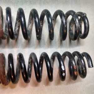 2011 TRD OR coils