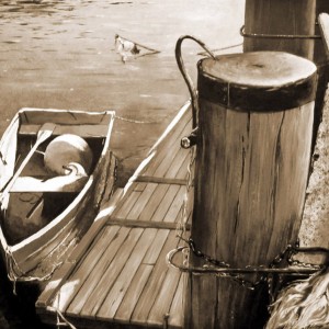 Dingy_tied_to_Dock_small