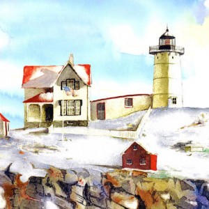 Nubble_light_in_winter_small