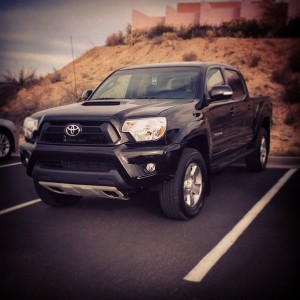 new taco