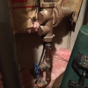 Shutoff