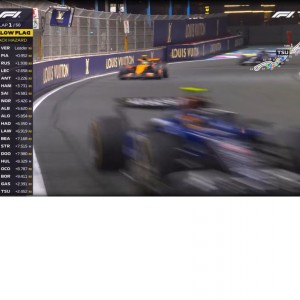 Safety Car