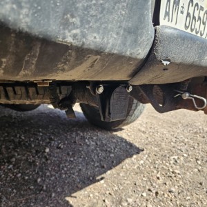 Trailer.plug.fixed