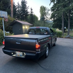 fresh wash n wax